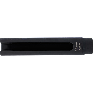 BGS 1173 Lambdasonden-Einsatz | Antrieb Innenvierkant 12,5 mm (1/2") | SW 22 mm