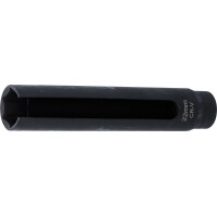 BGS 1173 Lambdasonden-Einsatz | Antrieb Innenvierkant 12,5 mm (1/2") | SW 22 mm