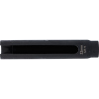 BGS 1173 Lambdasonden-Einsatz | Antrieb Innenvierkant 12,5 mm (1/2") | SW 22 mm