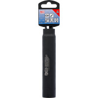 BGS 1173 Lambdasonden-Einsatz | Antrieb Innenvierkant 12,5 mm (1/2") | SW 22 mm