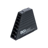 BGS 1175 Halter für Maul-/Ringschlüssel | 8 Auflagen