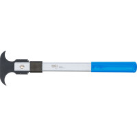 BGS 118 Doppelhaken mit Gelenk zur Demontage von Radialdichtringen