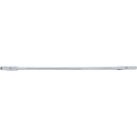 BGS 1184-8x9 Doppel-Maulschlüssel | SW 8 x 9 mm