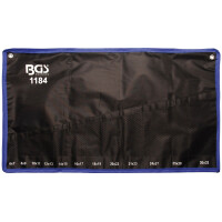 BGS 1184-LEER Tetron-Leertasche für Art. 1184