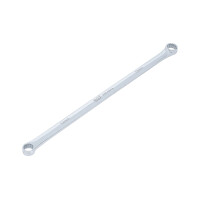 BGS 1186-12x14 Doppel-Ringschlüssel | extra lang | SW 12 x 14 mm