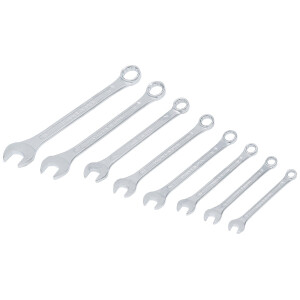 BGS 1193 Maul-Ringschlüssel-Satz | SW 8 - 19 mm |...