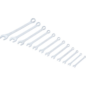 BGS 1194 Maul-Ringschlüssel-Satz | SW 6 - 22 mm |...