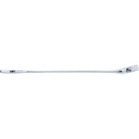 BGS 1199 Maul-Ringschlüssel-Satz | Zollgrößen | SW 1/8" - 9/16" Withworth | 8-tlg.