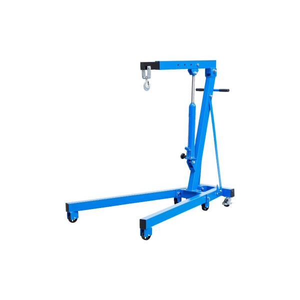 BGS 11998 Motorkran | 1000 kg