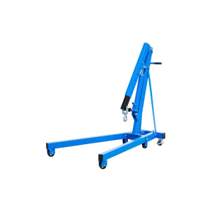 BGS 11998 Motorkran | 1000 kg