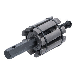 BGS 120 Aufweiter für Auspuffrohre | 38 - 64 mm