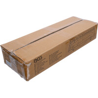 BGS 1206 Steckschlüssel-Satz | Antrieb 20 mm (3/4") | 14-tlg.