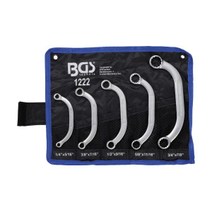 BGS 1222 Starter- und Blockschlüssel-Satz |...