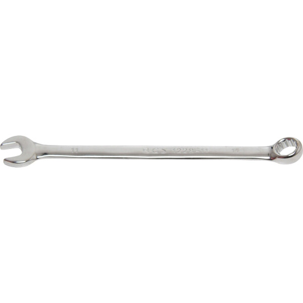 BGS 1228-11 Maul-Ringschlüssel | extra lang | SW 11 mm