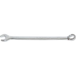 BGS 1228-12 Maul-Ringschlüssel | extra lang | SW 12 mm