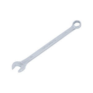 BGS 1228-15 Maul-Ringschlüssel | extra lang | SW 15 mm