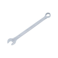 BGS 1228-15 Maul-Ringschlüssel | extra lang | SW 15 mm
