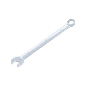 BGS 1228-16 Maul-Ringschlüssel | extra lang | SW 16 mm