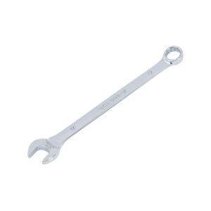 BGS 1228-17 Maul-Ringschlüssel | extra lang | SW 17 mm