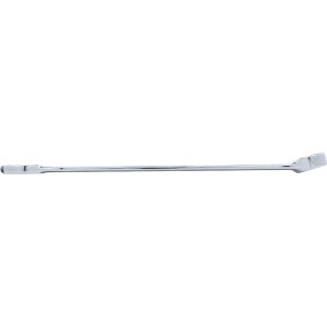 BGS 1228-17 Maul-Ringschlüssel | extra lang | SW 17 mm