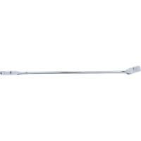 BGS 1228-17 Maul-Ringschlüssel | extra lang | SW 17 mm