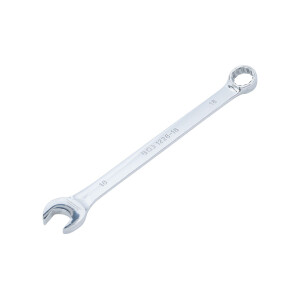 BGS 1228-18 Maul-Ringschlüssel | extra lang | SW 18 mm