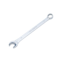 BGS 1228-18 Maul-Ringschlüssel | extra lang | SW 18 mm