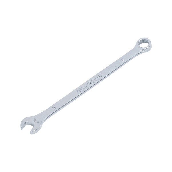 BGS 1228-8 Maul-Ringschlüssel | extra lang | SW 8 mm