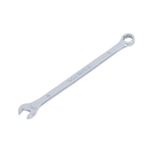 BGS 1228-8 Maul-Ringschlüssel | extra lang | SW 8 mm