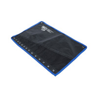 BGS 1228-LEER Tetron-Leertasche für Art. 1228