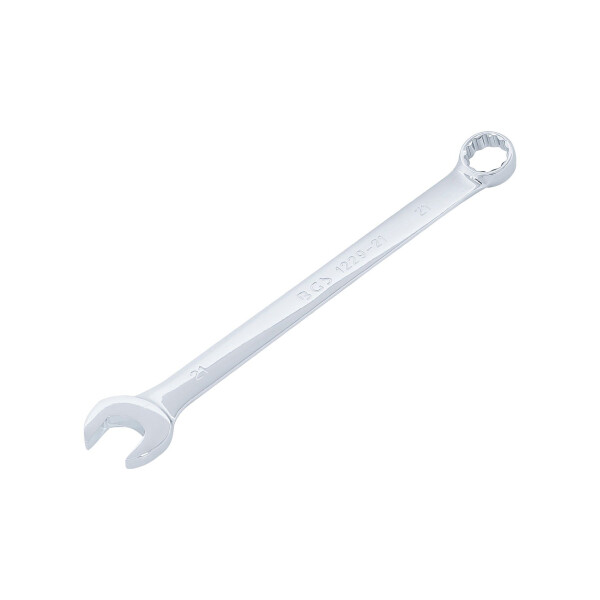 BGS 1229-21 Maul-Ringschlüssel | extra lang | SW 21 mm