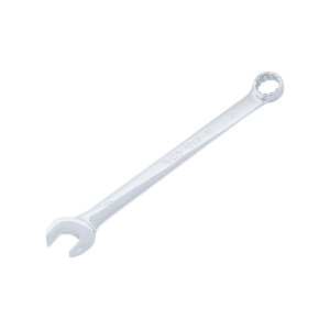 BGS 1229-21 Maul-Ringschlüssel | extra lang | SW 21 mm