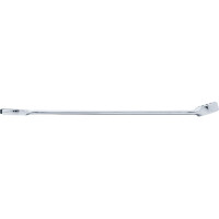 BGS 1229-21 Maul-Ringschlüssel | extra lang | SW 21 mm