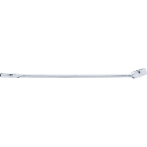 BGS 1229-24 Maul-Ringschlüssel | extra lang | SW 24 mm