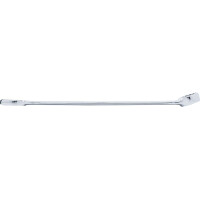 BGS 1229-24 Maul-Ringschlüssel | extra lang | SW 24 mm
