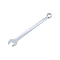 BGS 1229-27 Maul-Ringschlüssel | extra lang | SW 27 mm