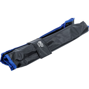 BGS 1229-LEER Tetron-Leertasche für Art. 1229