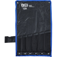 BGS 1229-LEER Tetron-Leertasche für Art. 1229