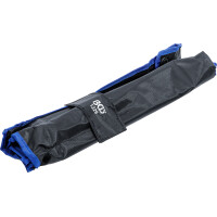 BGS 1229-LEER Tetron-Leertasche für Art. 1229