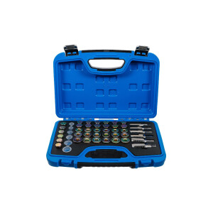 BGS 123 Reparatursatz für Öl-Ablass-Gewinde |...