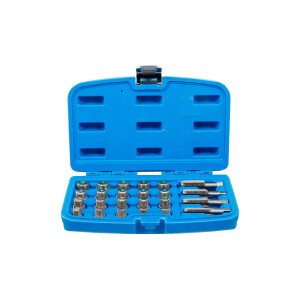 BGS 126 Reparatursatz für Öl-Ablass-Gewinde |...