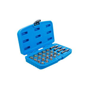 BGS 126 Reparatursatz für Öl-Ablass-Gewinde |...