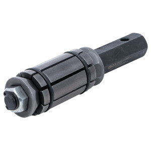 BGS 127 Aufweiter für Auspuffrohre | 31 - 44 mm