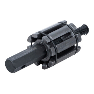 BGS 127 Aufweiter für Auspuffrohre | 31 - 44 mm