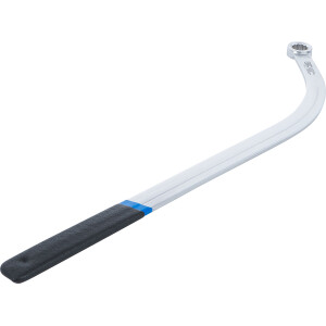 BGS 1310-14 Spannrollenschlüssel | Zwölfkant | SW 14 mm