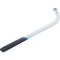 BGS 1310-14 Spannrollenschlüssel | Zwölfkant | SW 14 mm