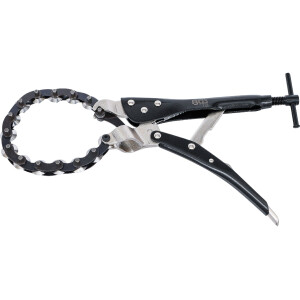BGS 133 Auspuff-Kettentrenner | 250 mm