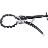 BGS 133 Auspuff-Kettentrenner | 250 mm