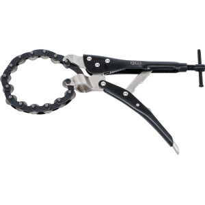 BGS 134 Auspuff-Kettentrenner mit HSS-Kette | 250 mm