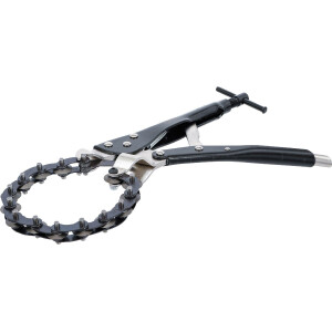 BGS 134 Auspuff-Kettentrenner mit HSS-Kette | 250 mm